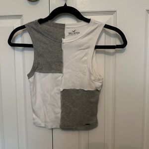 Hollister Tanktop!